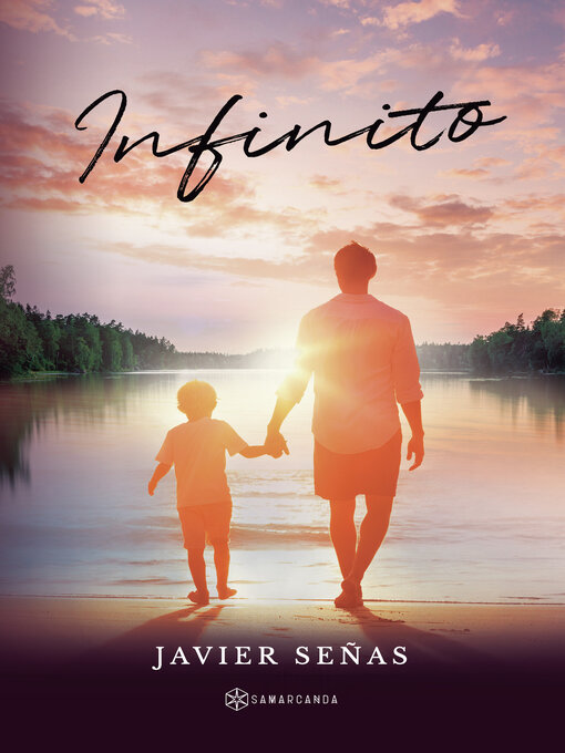 Title details for Infinito by Javier Señas - Available